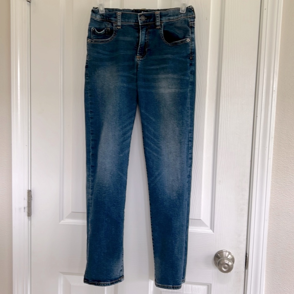 Gap jeans